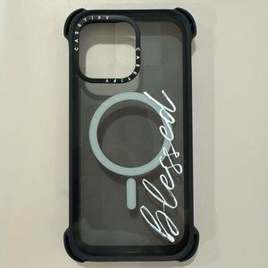 Casetify IPhone 15 Pro Max Case
